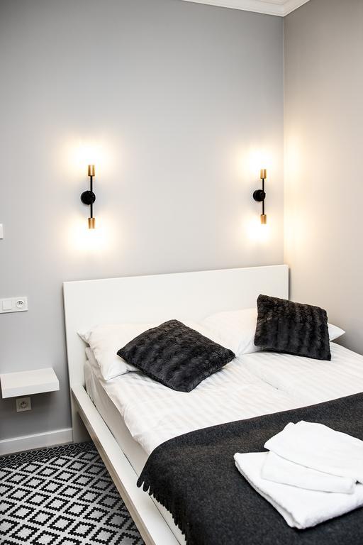 Apartamenty Grazyna Slodowiec Varsó Kültér fotó